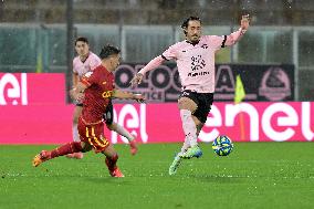 CALCIO - Serie B - Palermo FC vs US Catanzaro