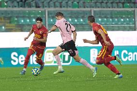 CALCIO - Serie B - Palermo FC vs US Catanzaro