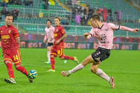 CALCIO - Serie B - Palermo FC vs US Catanzaro