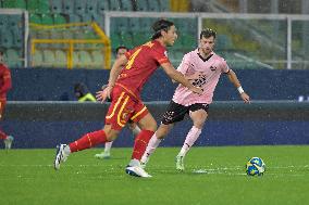 CALCIO - Serie B - Palermo FC vs US Catanzaro