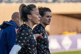 CALCIO - Serie A Femminile - ACF Fiorentina vs Juventus FC