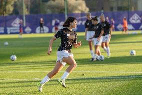 CALCIO - Serie A Femminile - ACF Fiorentina vs Juventus FC