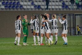 CALCIO - Serie A Femminile - ACF Fiorentina vs Juventus FC