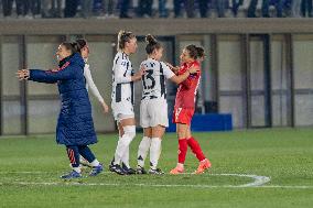 CALCIO - Serie A Femminile - ACF Fiorentina vs Juventus FC