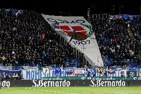 CALCIO - Serie A - Como 1907 vs AS Roma