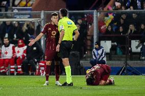 CALCIO - Serie A - Como 1907 vs AS Roma