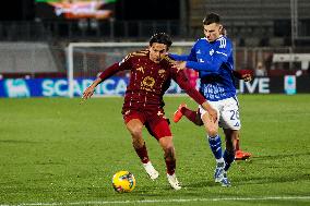 CALCIO - Serie A - Como 1907 vs AS Roma