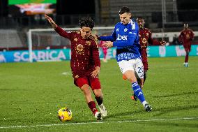 CALCIO - Serie A - Como 1907 vs AS Roma