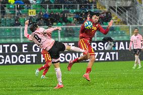 CALCIO - Serie B - Palermo FC vs US Catanzaro