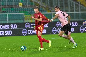 CALCIO - Serie B - Palermo FC vs US Catanzaro