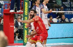 VOLLEY - Superlega Serie A - Allianz Milano vs Gioiella Prisma Taranto