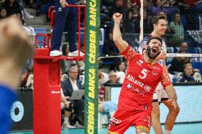 VOLLEY - Superlega Serie A - Allianz Milano vs Gioiella Prisma Taranto