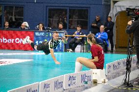 VOLLEY - Superlega Serie A - Allianz Milano vs Gioiella Prisma Taranto