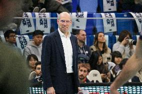 VOLLEY - Superlega Serie A - Allianz Milano vs Gioiella Prisma Taranto