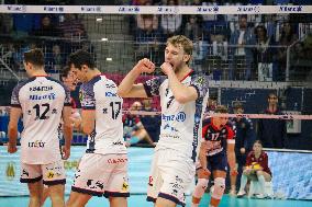 VOLLEY - Superlega Serie A - Allianz Milano vs Gioiella Prisma Taranto