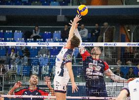 VOLLEY - Superlega Serie A - Allianz Milano vs Gioiella Prisma Taranto