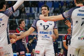 VOLLEY - Superlega Serie A - Allianz Milano vs Gioiella Prisma Taranto