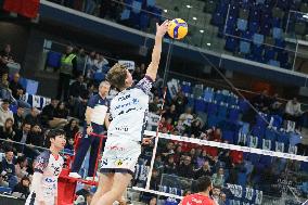 VOLLEY - Superlega Serie A - Allianz Milano vs Gioiella Prisma Taranto