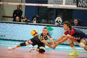 VOLLEY - Superlega Serie A - Allianz Milano vs Gioiella Prisma Taranto