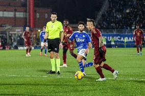 CALCIO - Serie A - Como 1907 vs AS Roma