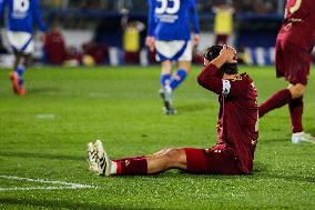 CALCIO - Serie A - Como 1907 vs AS Roma