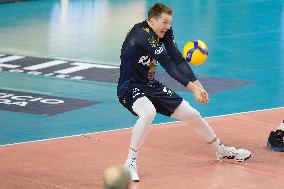 VOLLEY - Superlega Serie A - Rana Verona vs Sir Susa Vim Perugia