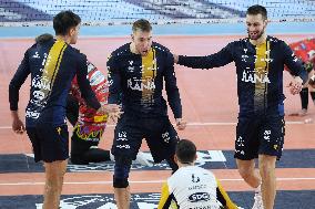 VOLLEY - Superlega Serie A - Rana Verona vs Sir Susa Vim Perugia