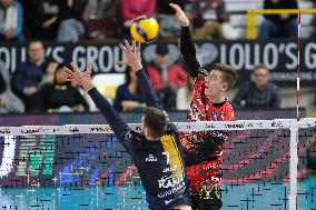 VOLLEY - Superlega Serie A - Rana Verona vs Sir Susa Vim Perugia