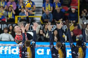 VOLLEY - Superlega Serie A - Rana Verona vs Sir Susa Vim Perugia