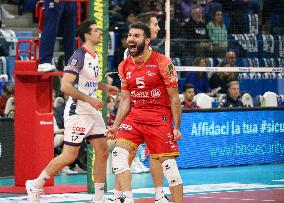 VOLLEY - Superlega Serie A - Allianz Milano vs Gioiella Prisma Taranto