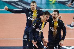 VOLLEY - Superlega Serie A - Rana Verona vs Sir Susa Vim Perugia