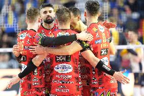 VOLLEY - Superlega Serie A - Rana Verona vs Sir Susa Vim Perugia