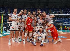 VOLLEY - Superlega Serie A - Allianz Milano vs Gioiella Prisma Taranto