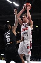 BASKET - Serie A - Virtus Segafredo Bologna vs Pallacanestro Trieste