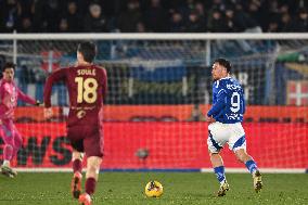 CALCIO - Serie A - Como 1907 vs AS Roma