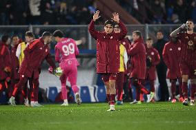 CALCIO - Serie A - Como 1907 vs AS Roma