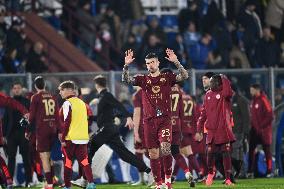 CALCIO - Serie A - Como 1907 vs AS Roma