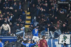 CALCIO - Serie A - Como 1907 vs AS Roma