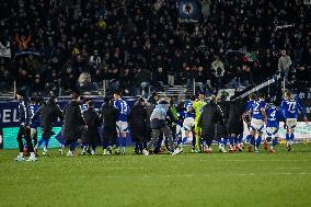 CALCIO - Serie A - Como 1907 vs AS Roma