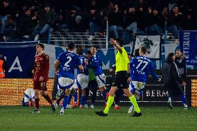 CALCIO - Serie A - Como 1907 vs AS Roma