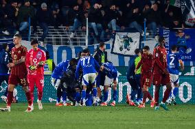 CALCIO - Serie A - Como 1907 vs AS Roma