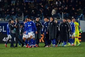 CALCIO - Serie A - Como 1907 vs AS Roma