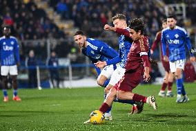 CALCIO - Serie A - Como 1907 vs AS Roma