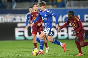 CALCIO - Serie A - Como 1907 vs AS Roma