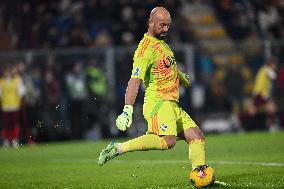 CALCIO - Serie A - Como 1907 vs AS Roma