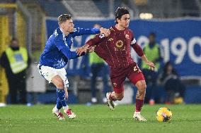 CALCIO - Serie A - Como 1907 vs AS Roma