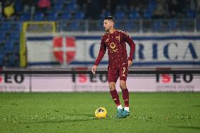 CALCIO - Serie A - Como 1907 vs AS Roma