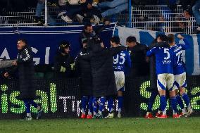 CALCIO - Serie A - Como 1907 vs AS Roma