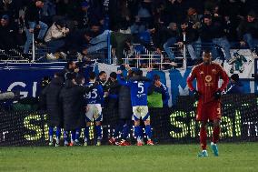 CALCIO - Serie A - Como 1907 vs AS Roma