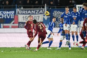 CALCIO - Serie A - Como 1907 vs AS Roma